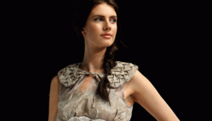 Fashion Exposed optimistic